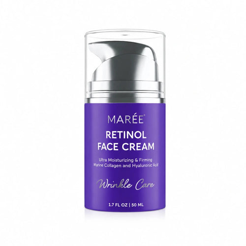 Retinol Lifting & Firming Face Cream