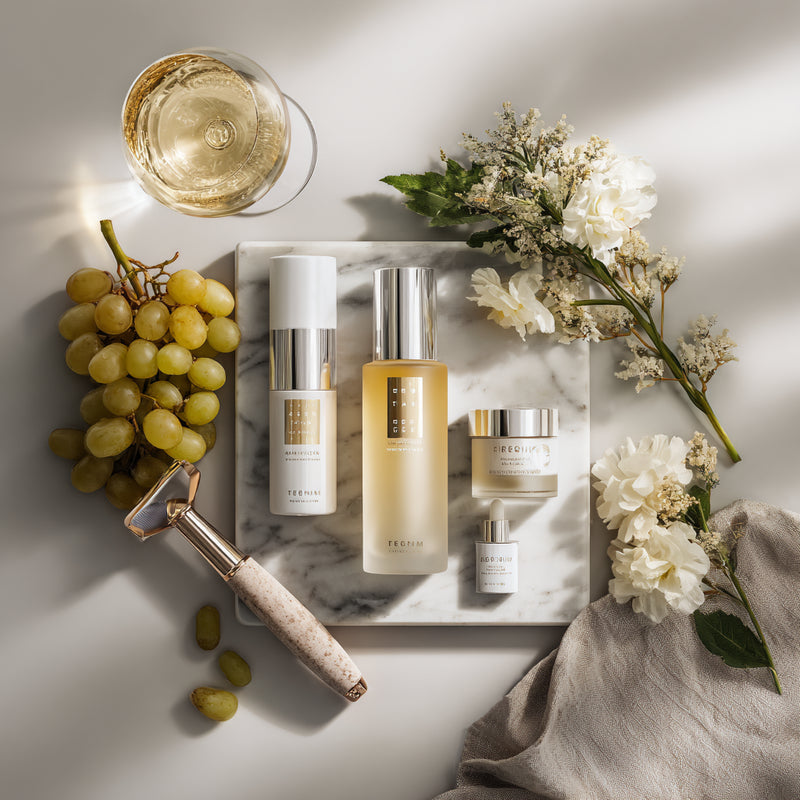 Anti-Aging Starter Kit