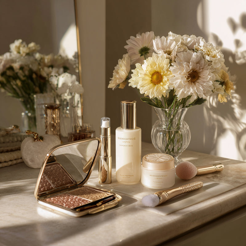 Daily Beauty Routine Set