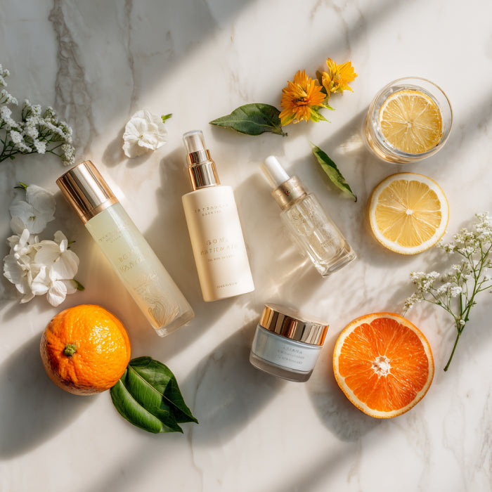 Radiance Glow Sets