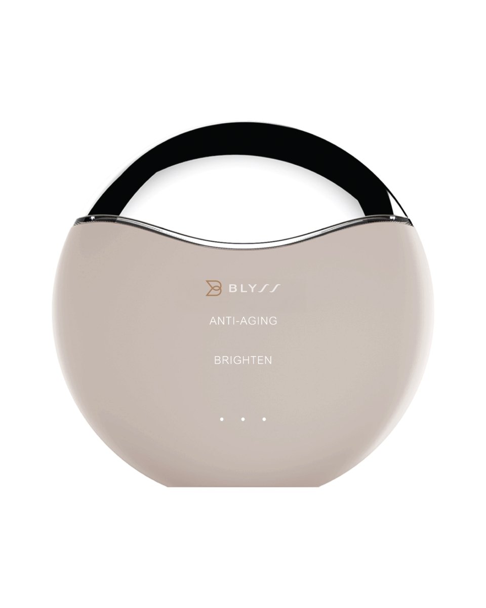 The Blyss Routine Bundle: cleanse, sculpt, rejuvenaten/a