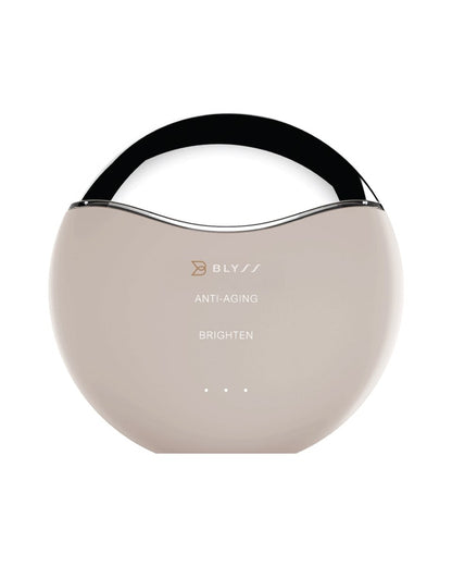 The Blyss Routine Bundle: cleanse, sculpt, rejuvenaten/a