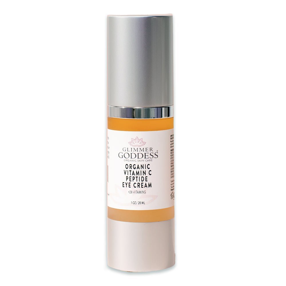 Vitamin C 6-Step Anti-Aging System – Complete Brightening Routine with SPF 30Gift Packs & Value Sets