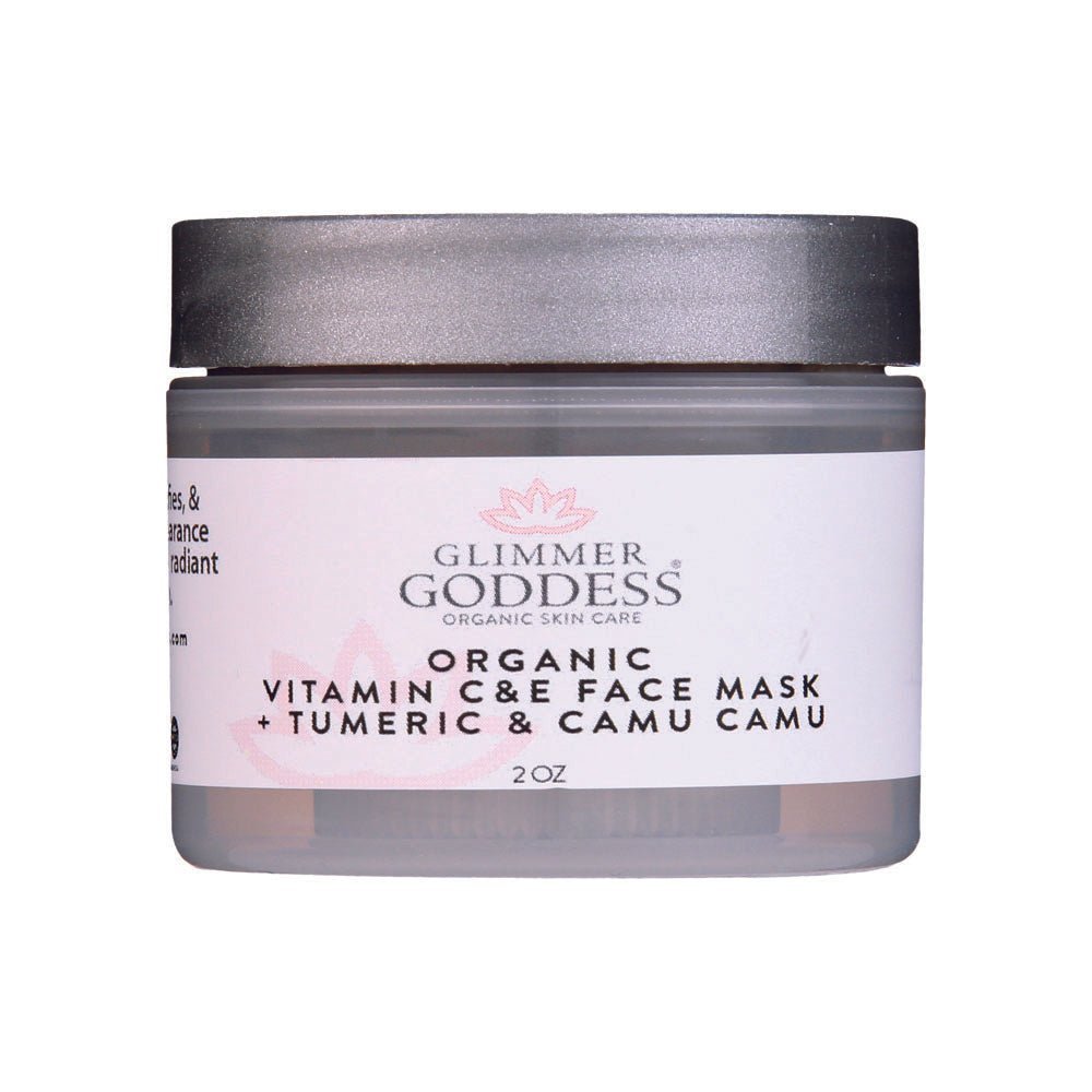 Vitamin C Brighter Skin 3-Step Cleansing Kit-3