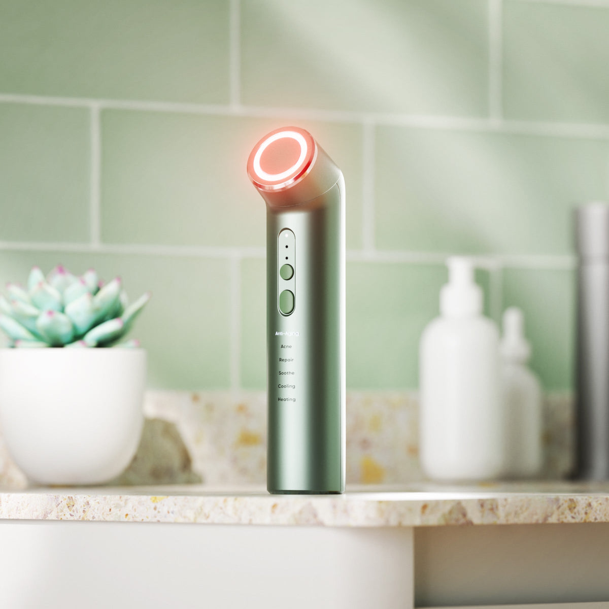 6-in-1 Light Therapy Wand-1