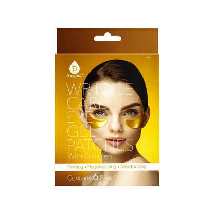 Wrinkle Care Eye Gel PatchesBeauty & Personal Care